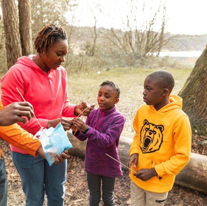 Joy in Giving