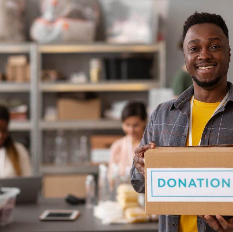 Donations